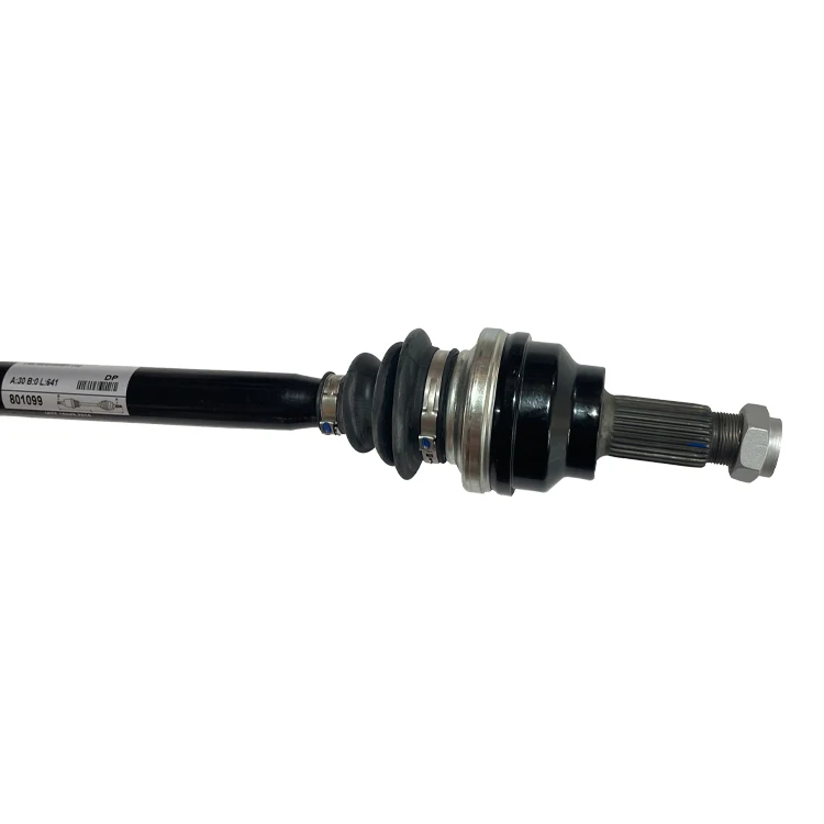 OEM 33201229371 приводной вал Задняя полуось для Bmw 5 Series E39 520