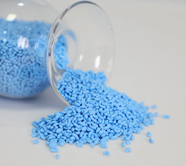 TPE сырье аппарат для смешивания для изготовления гранулированного шарик термопластичный эластомер