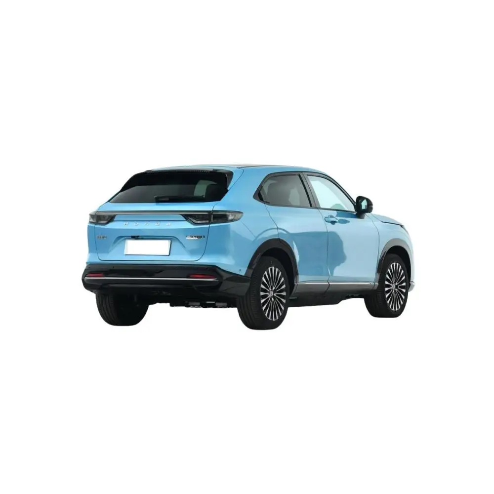 Popular Honda E:ns1 Suv 2023 Dongfeng Honda Ens1 510km Ev Suv Luxury New Ev Car For Sale