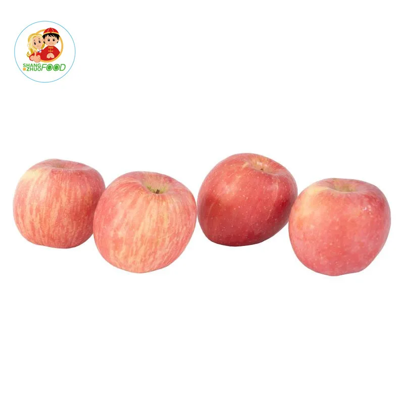 Высокое качество свежий красный fuji apple Лучшая цена на экспорт