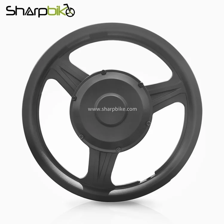  Односторонний Мотор Ступицы для электровелосипеда Sharpbike 36 в 250