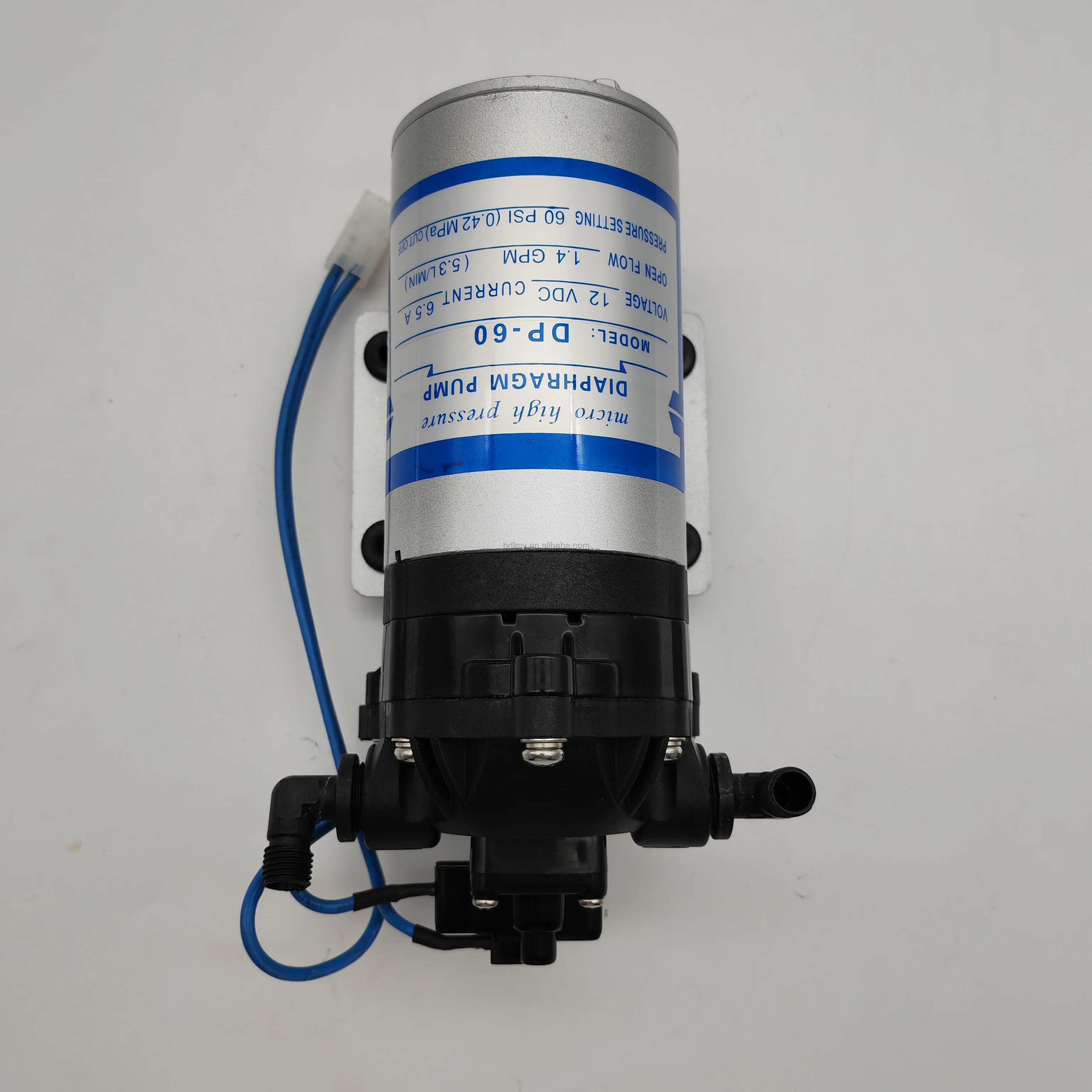 Water Pump DP-60 Magnetic Drive 50-60Hz Motor Submersibles IPL Hair Removal OPT E Light Laser Beauty Machine Spare Part