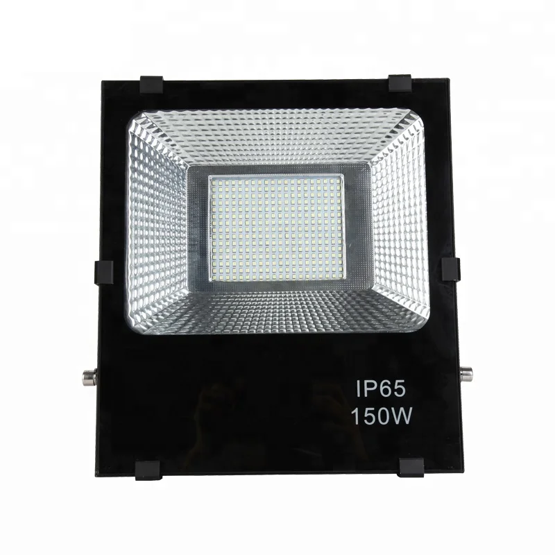 Классический 5054 водонепроницаемый smd 50 Вт 100 Вт 150 Вт 200 Вт светодиодный прожектор