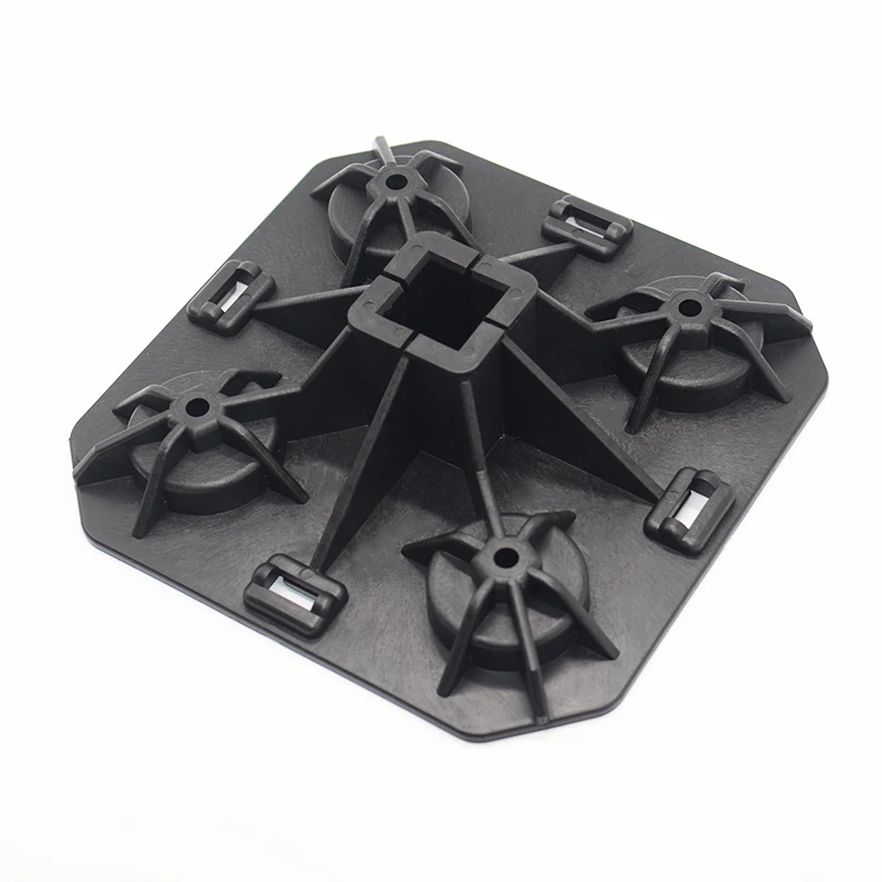 ABS Vaccum Form Moulding for Threaded Fire Applicators Nozzle Sprinkler Sprayer for vehicle parts accessories