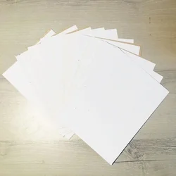 customized non-toxic environmental protection fly paper fly glue trap