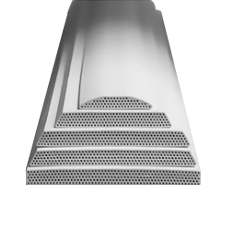 mbr wastewater treatment plant mbr submerged flat sheet ceramic ultrafiltration membrane
