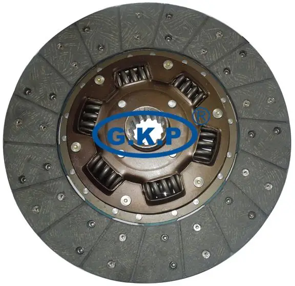 GKP9012A07/31250 60400 300 мм высококачественный автомобильный диск сцепления/Комплект сцепления/бренд GKP используемый для