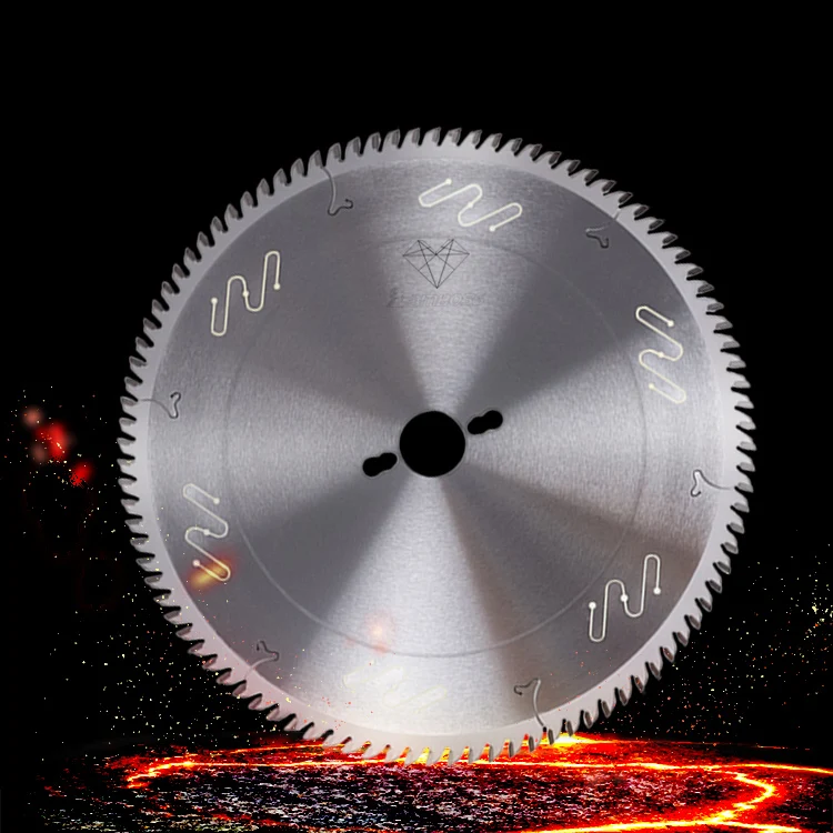 Top Quality 12inch Industrial Furniture Circle Saw Blade 300mm For Woodworking, MDF and Chipboard Panel Door