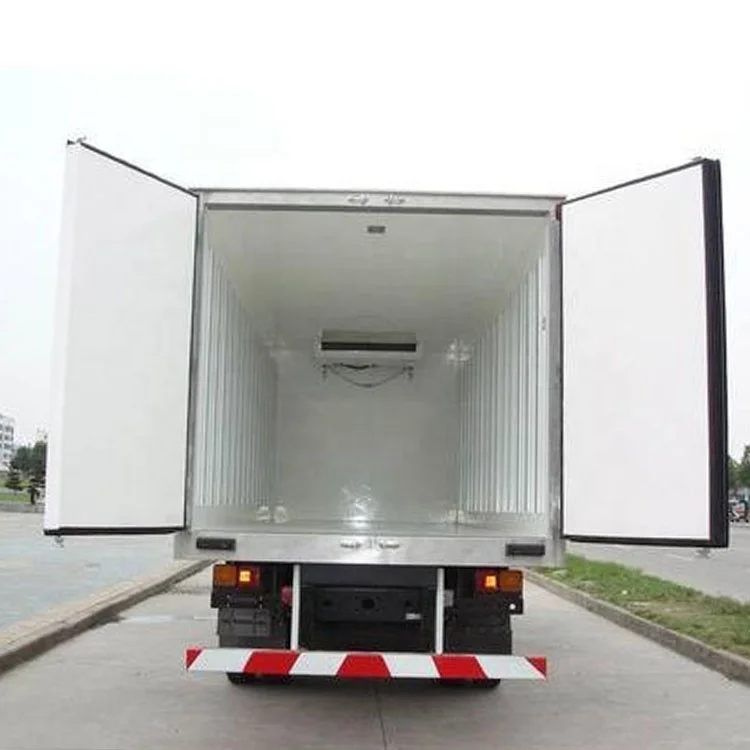 polyurethane(pu) sandwich panel price per square meter Polyurethane Foam FRP/GRP Reinforced Trailer Sandwich Panel light weight
