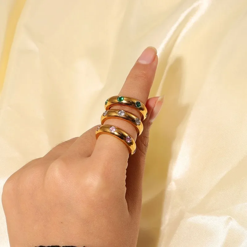 Manufacturers Made Modern Cute Design Custom Silver Fashion Scorpion Ring Luxury Jewelry 14K Gold Adjustable Rings For Women