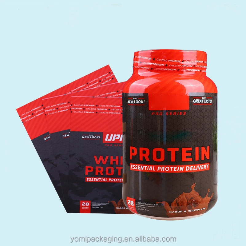 Настраиваемая печать ПЭТ ПВХ термоусадочная пленка для печати