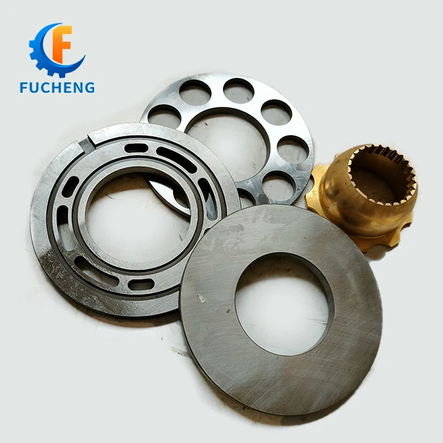 Best price and service PV series Sauer PV20 PV21 PV22 PV23 PV24 PV25 PV26 PV27 Hydraulic Pump Parts Cylinder Block Valve Plate