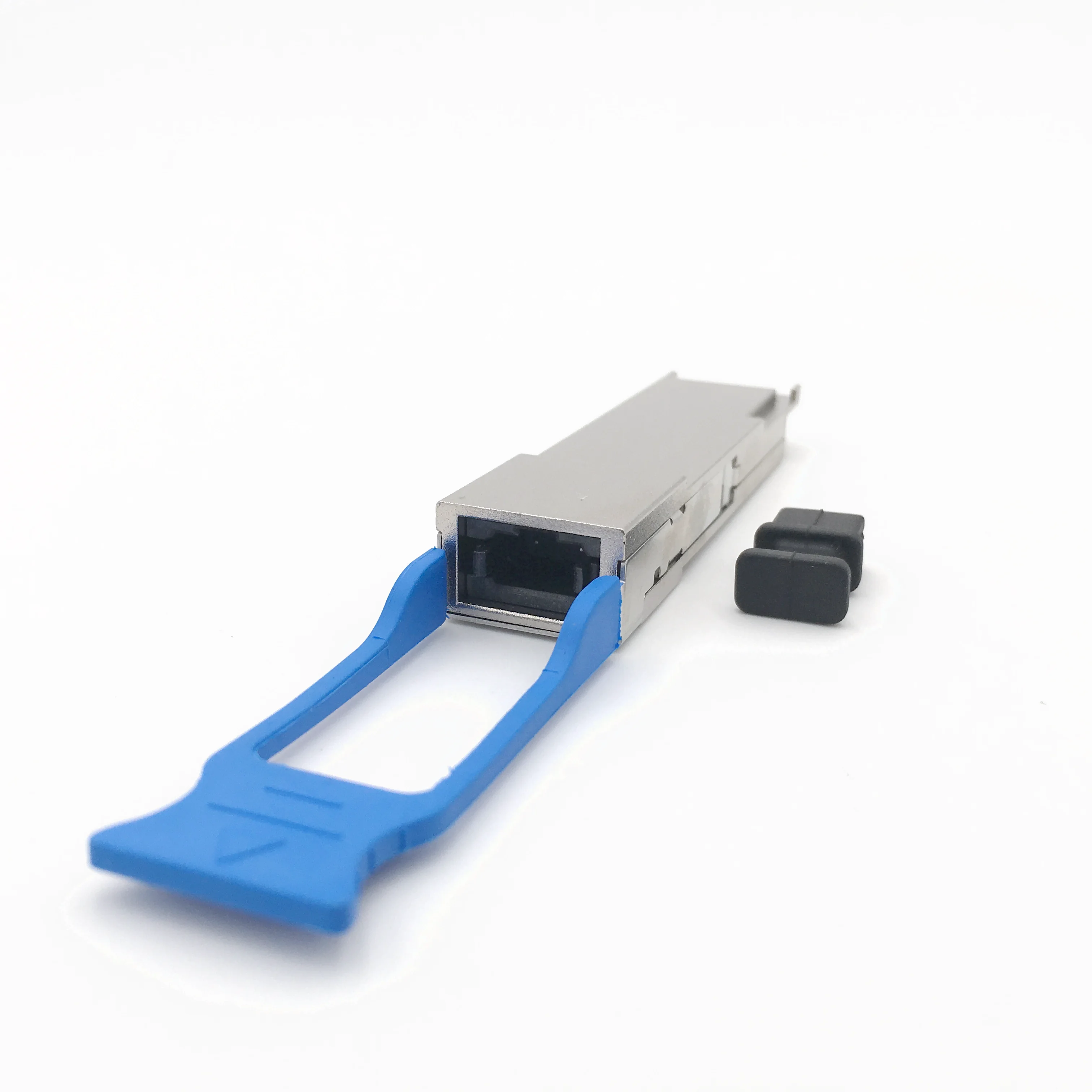 SFP Module QSFP+ fiber optic transceiver 40G 10KM 20km 40kmoptical module