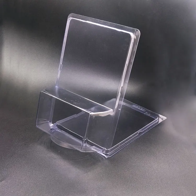 
Guangdong manufacturer hot wheels blister pack for toys products Hot wheels blister protector clamshell 