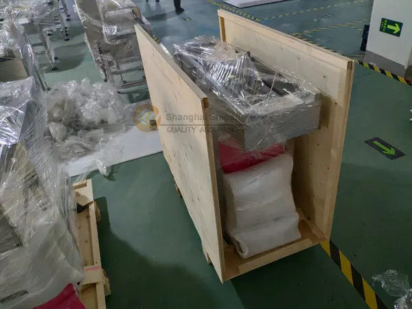 Встроенная мини пищевая Косметика фармацевтическая точность скорости машина для проверки веса