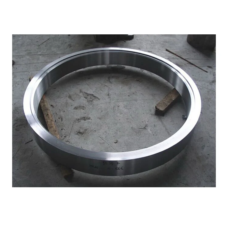 Раствор обработка отжига яркая поверхность Круглый стальной кронштейн inconel718 заводская