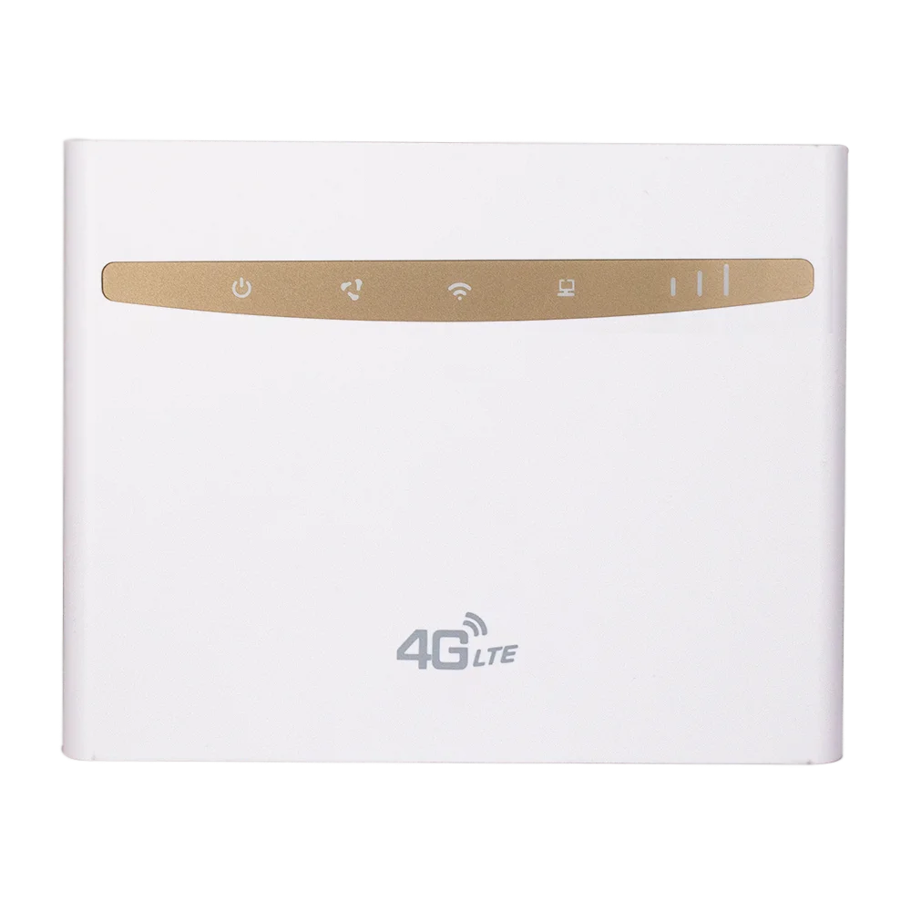 
ALLINGELG2613 разблокированный 4G модем B315 B310 CPE беспроводной домашний Wi Fi роутер 300 Мбит/с  (1600222173291)