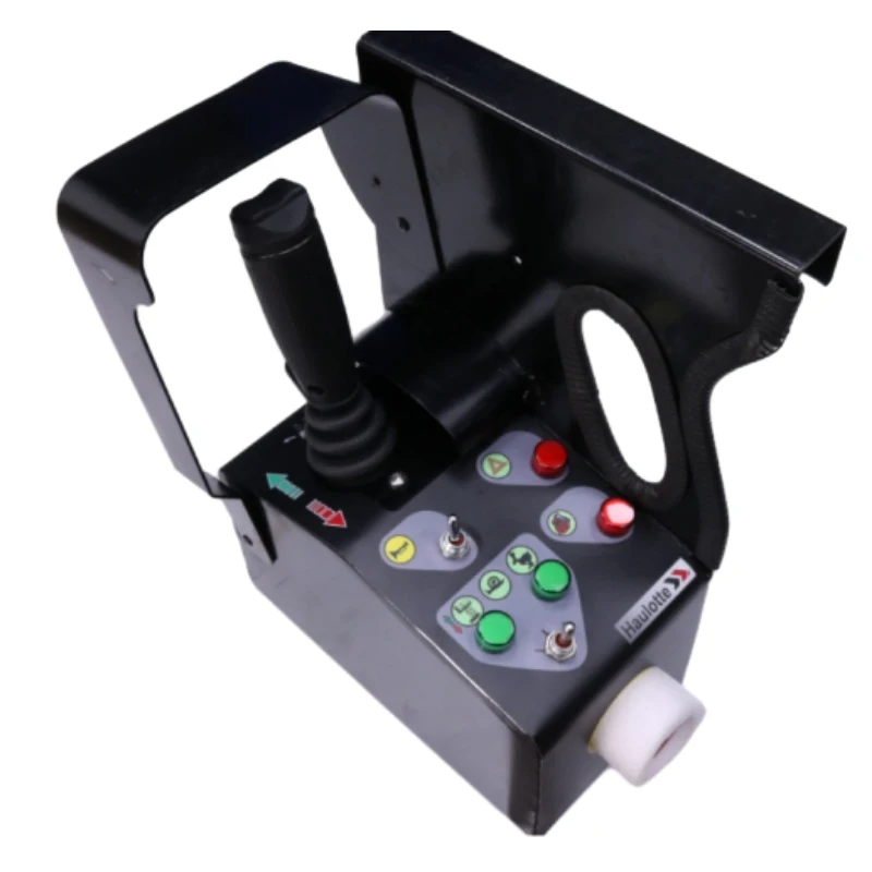 Aftermarket Aeial Lift Parts Control Box Assembly K118B169960 for  Scissor Lifts Optimum 6 Compact 8 Compact 10N