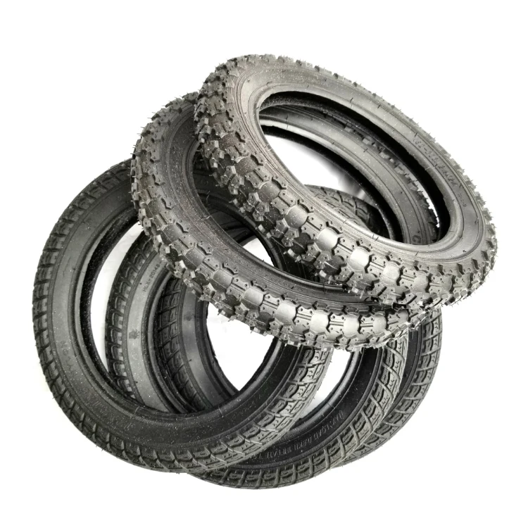 Bicycle Tyre And Tube Rubber Inner Tube Bicycle Tires For 12 14 16 18 20 22 24 26 inches