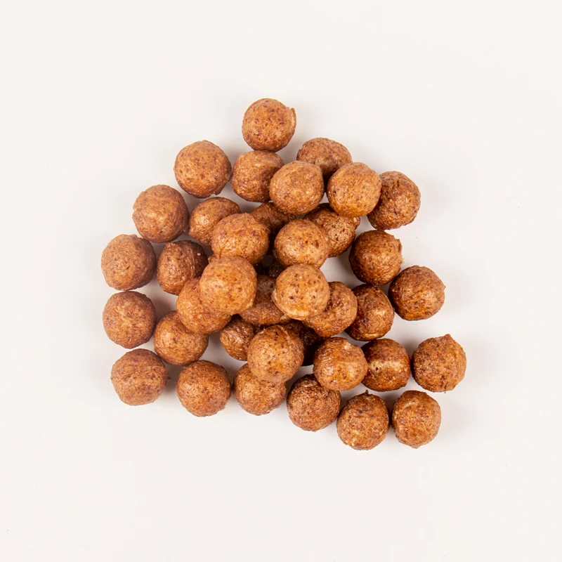 Supplement Your Nutrition Sealed Packing Nutritious Freeze-Dried Products Pet Food High Protein Pellet Beef Maltesers