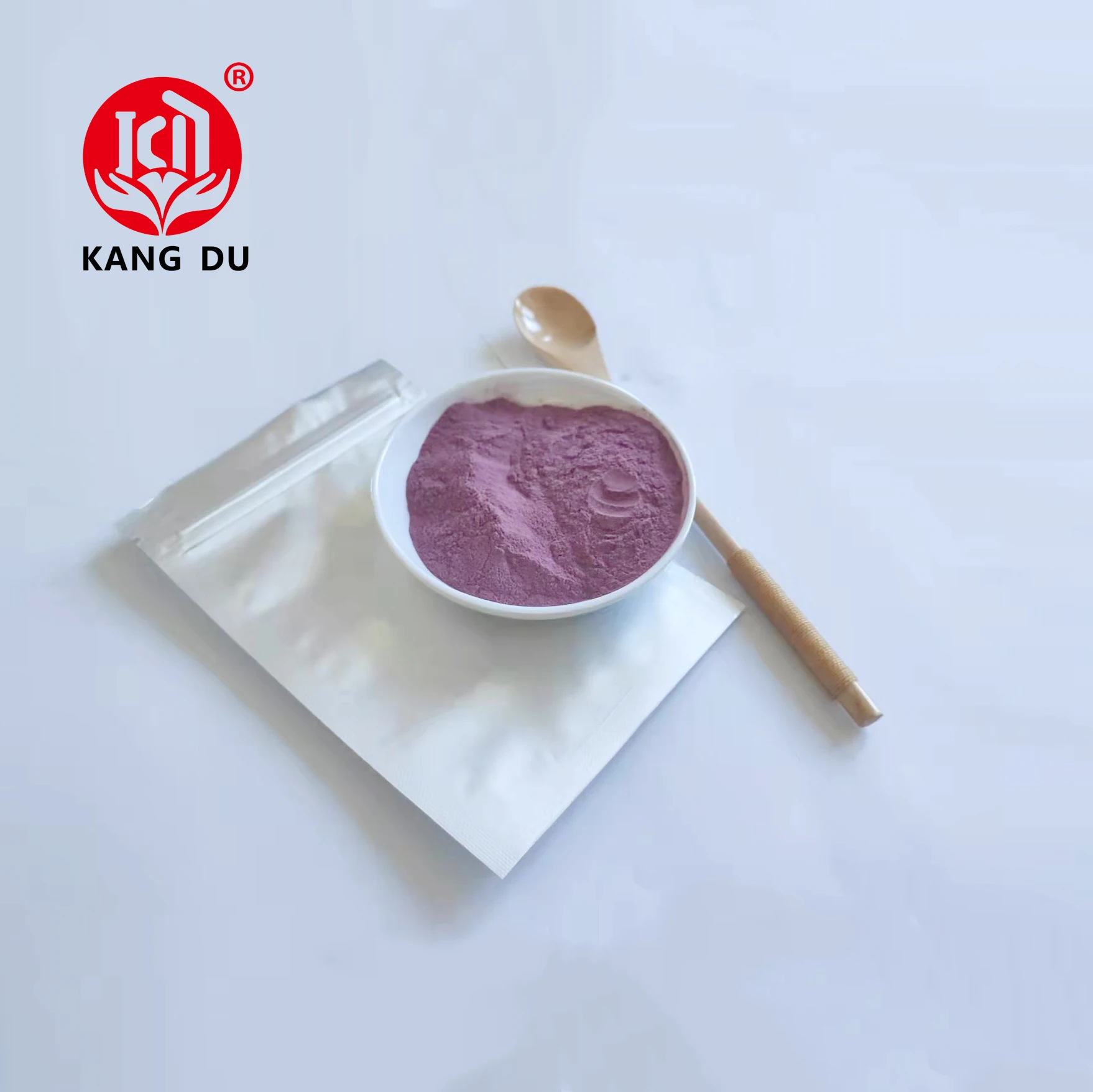 Natural fruit Blue berry fruit powder custom wild blueberry extract powder Acai Berry Powder