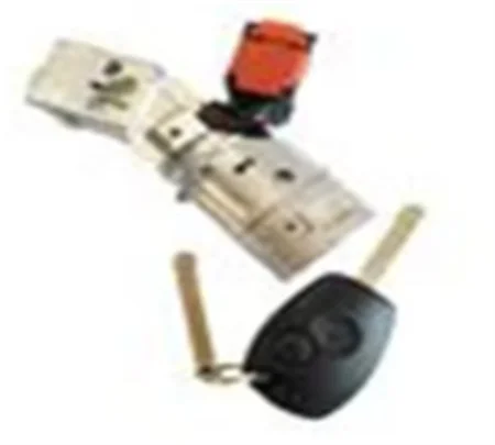 Ignition Lock Starter Switch Keys for Renault OEM 8200214168 487004438R 7701208408 N0502064