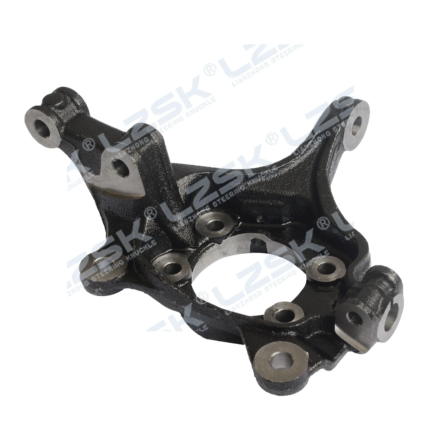 
Suspension Parts Steering Knuckle For Mazda 3 Axela BKC3-33-031 BKC3-33-021 
