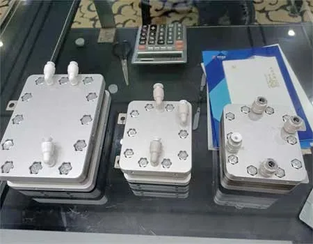 Pem электролизер водородный промышленный энергетический водяной Газовый Генератор