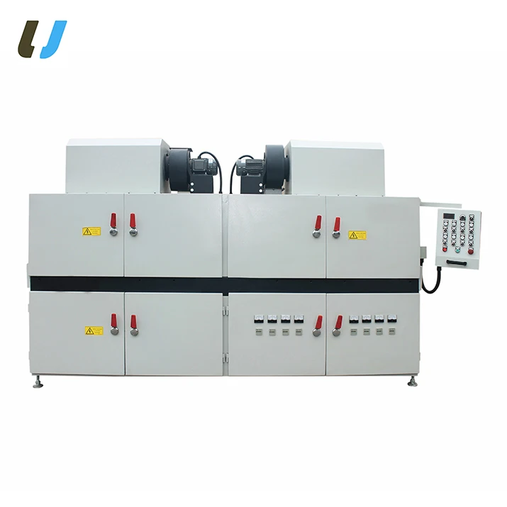 High Gloss UV Coating Machine for Ceramic Plywood/MDF/Glass