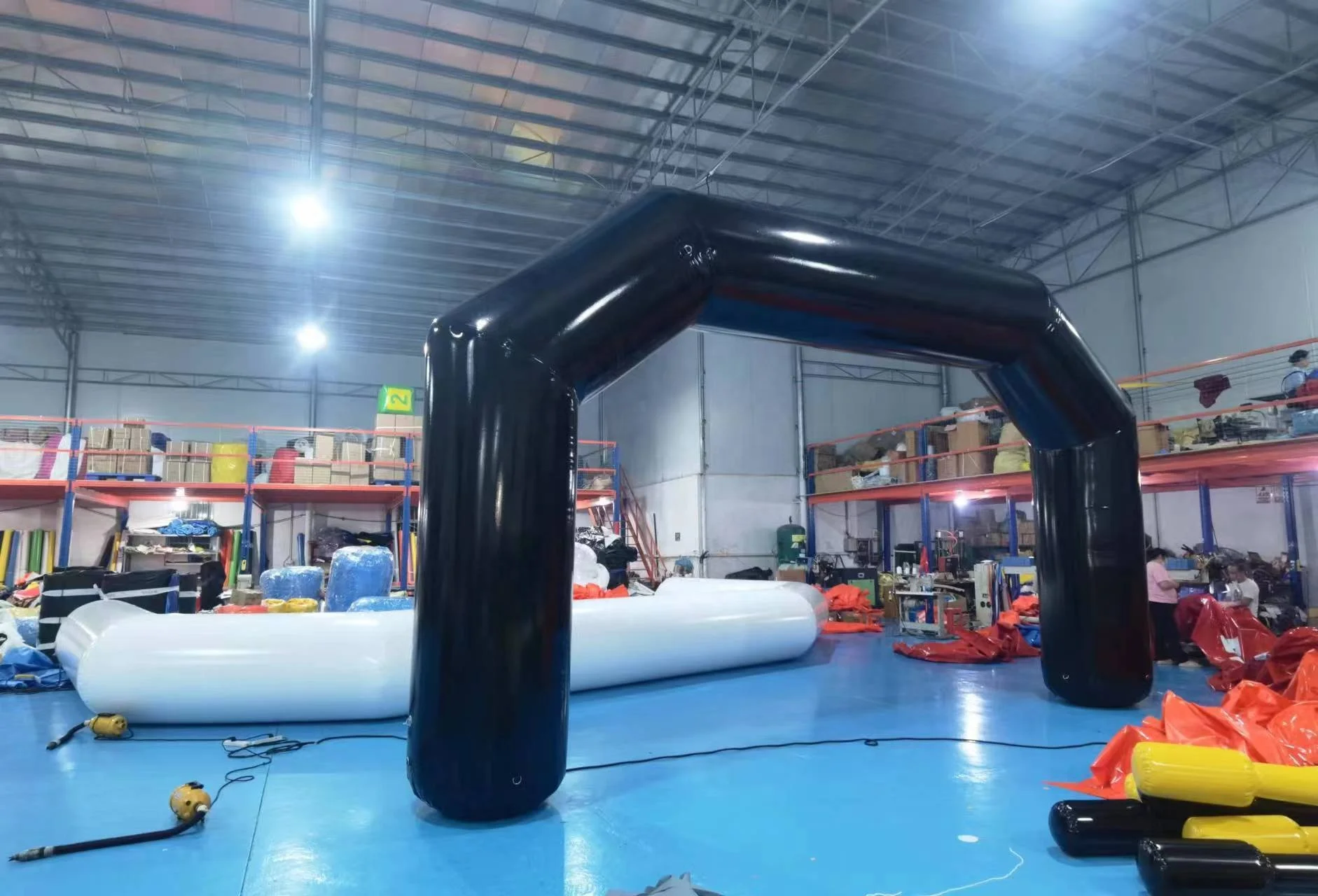 inflatable arch, advertising archway with high quality