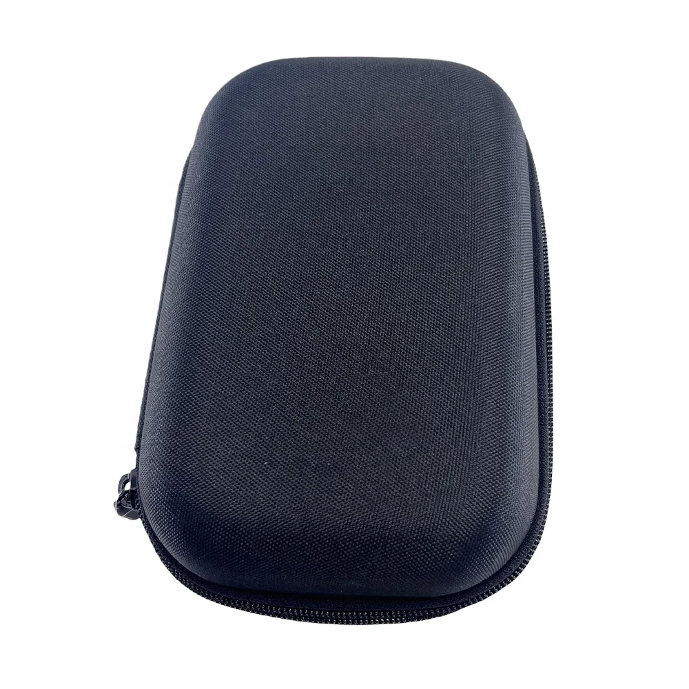 2024 Hot selling protective EVA storage case EVA hard disk tool case