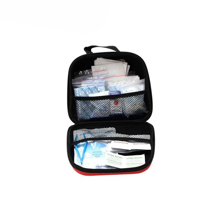 Ori-Power OEM promotional general purse for road trip outdoors adventure first aid kit
