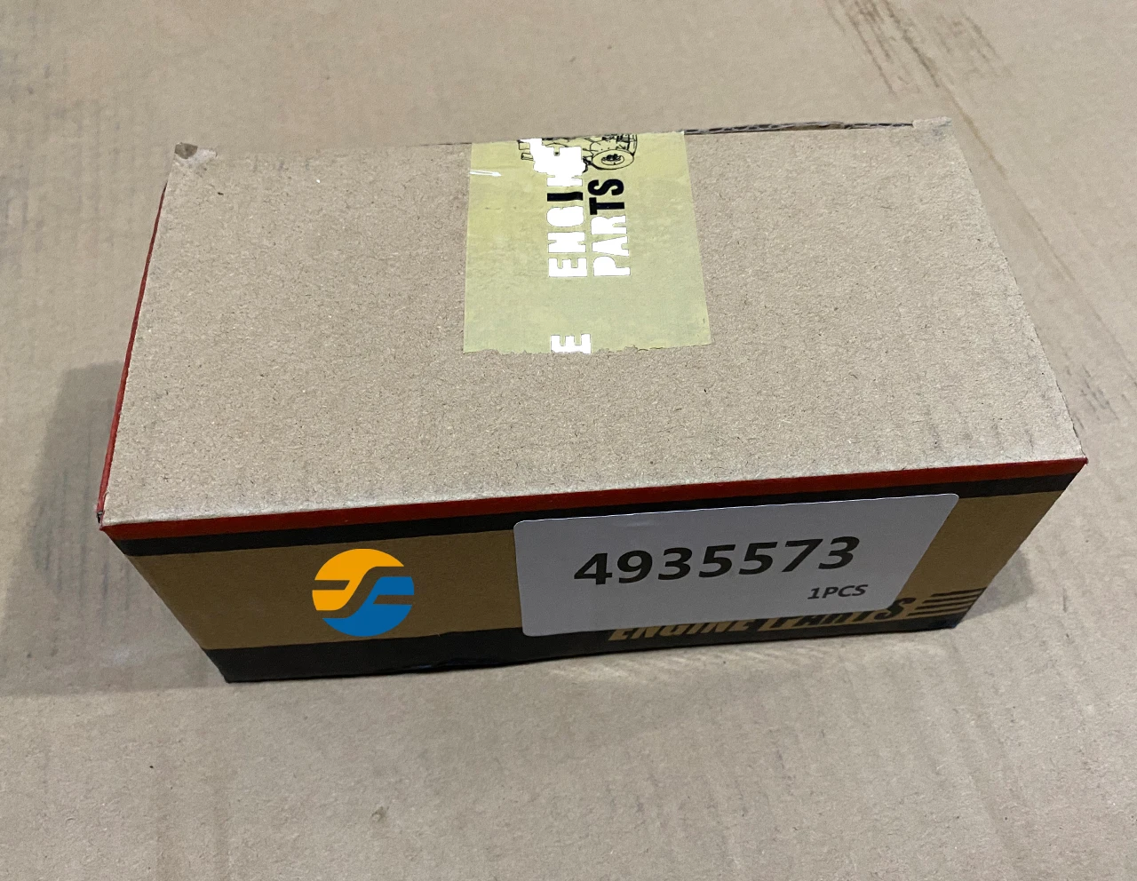  Верхняя деталь стартера двигателя 24 В C5256984 21099AJ5225 37XD2-08511 M105R3038SE Dongfeng Cummins двигатель для