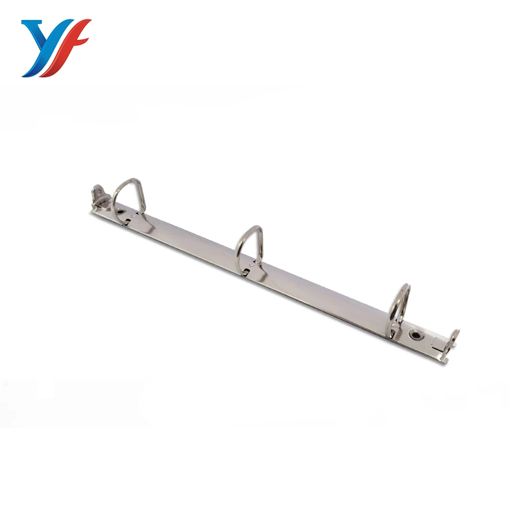 book ring binder clip/book binding clip/clip file binder