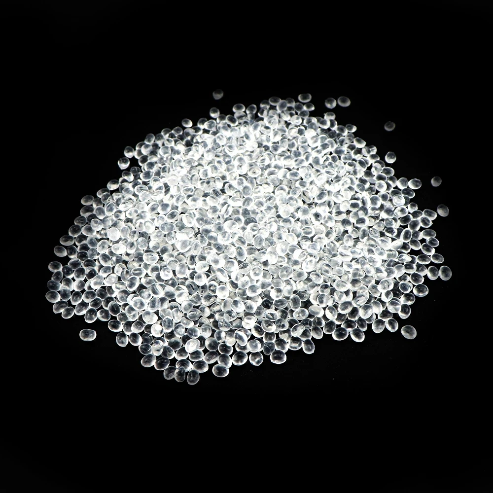 Real Korea Transparent Keratin Glue Pellets for keratin Hair Tools Hair Extension Tips Rebond Granules Beads