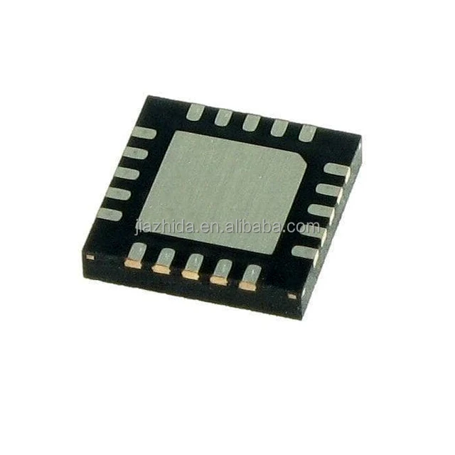 100% Original & New IC Chip AD7985BCPZ 16 Bit Analog to Digital Converter ADC 1 Input 1 SAR 20-LFCSP (4x4) Electronic Component