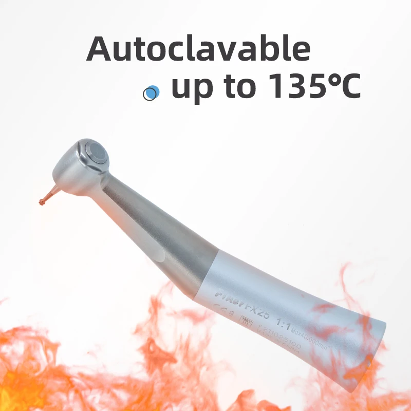 Hand Piece Dental Slow Speed Handpiece air Contra Angle Handpiece Dental Low Speed Handpiece