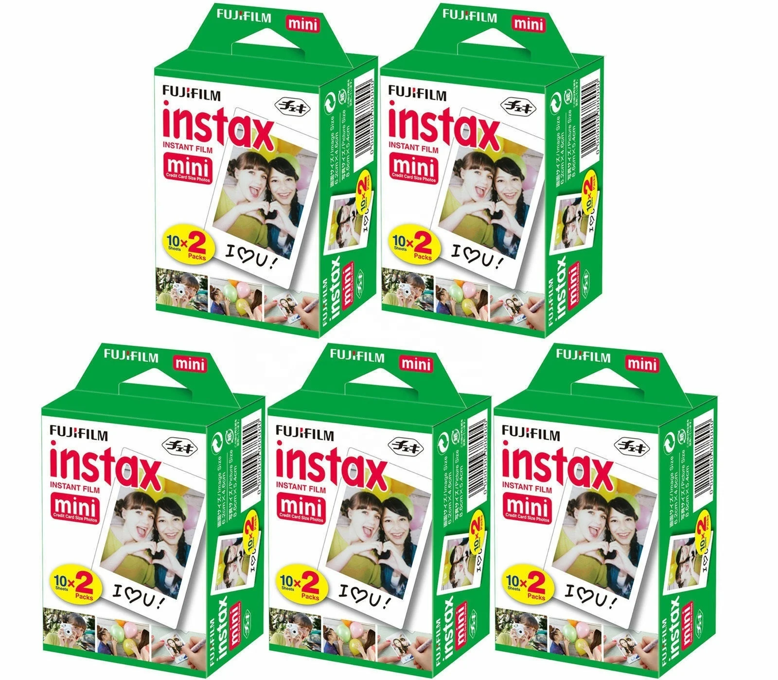  Белая пленка для Fuji Instax Mini 8 i мини фотоаппаратов моментальной печати 7s 9 70 25 50s 90 мгновенной фото камеры Share SP-1 SP-2
