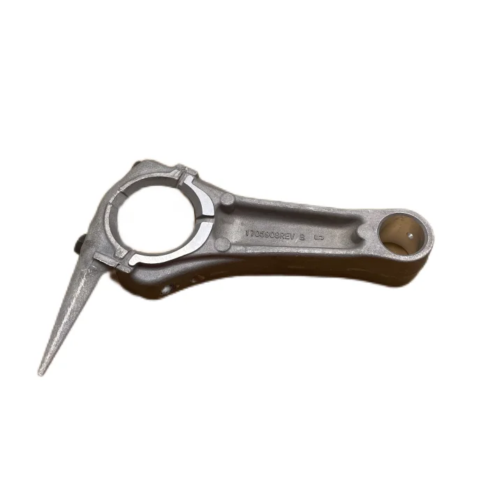 Kohler motor gasoline CH395 CH440 9.5HP 14HP con rod for COMMAND pro 7.3L 277CC 429CC