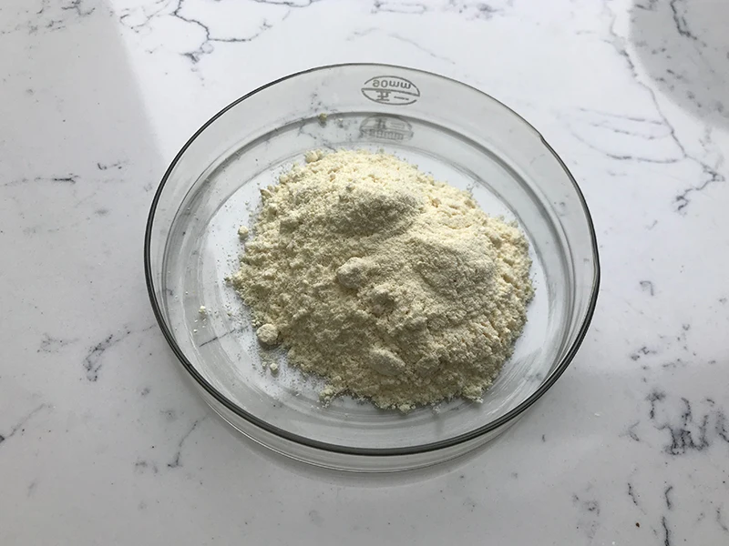 Top Quality Lecithin Soya Natural Supplements Soybean Lecithin