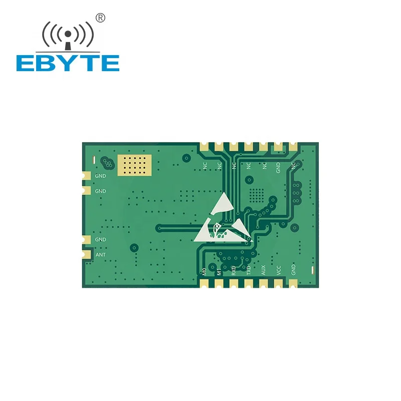
Ebyte E22-900T30S1B TCXO LoRa relay RSSI UART SX1262 868MHz 915MHz IoT module 