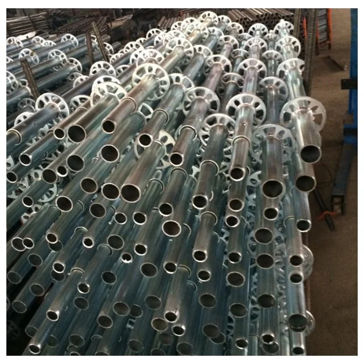 Factory Outlet aluminium scaffold tube disc buckle scaffold locking pin