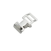 Toggle Latch Clamp Clips Holder Metal Spring Buckle Alligator Buckle Tourniquet For Wrap Strap DK037T1