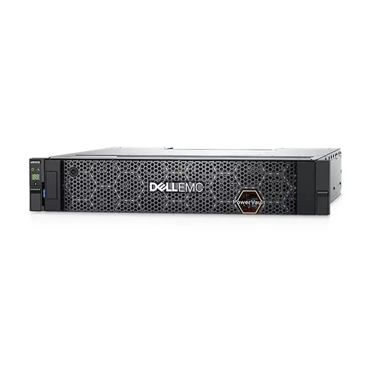 Price discount Dell ME5084 storage array ME5084 dual controller storage server ME5084 in stock
