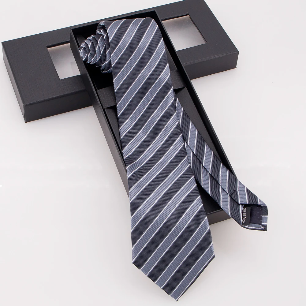 Zecheng Elegant Corbata Manufacturer Chinese Neckties
