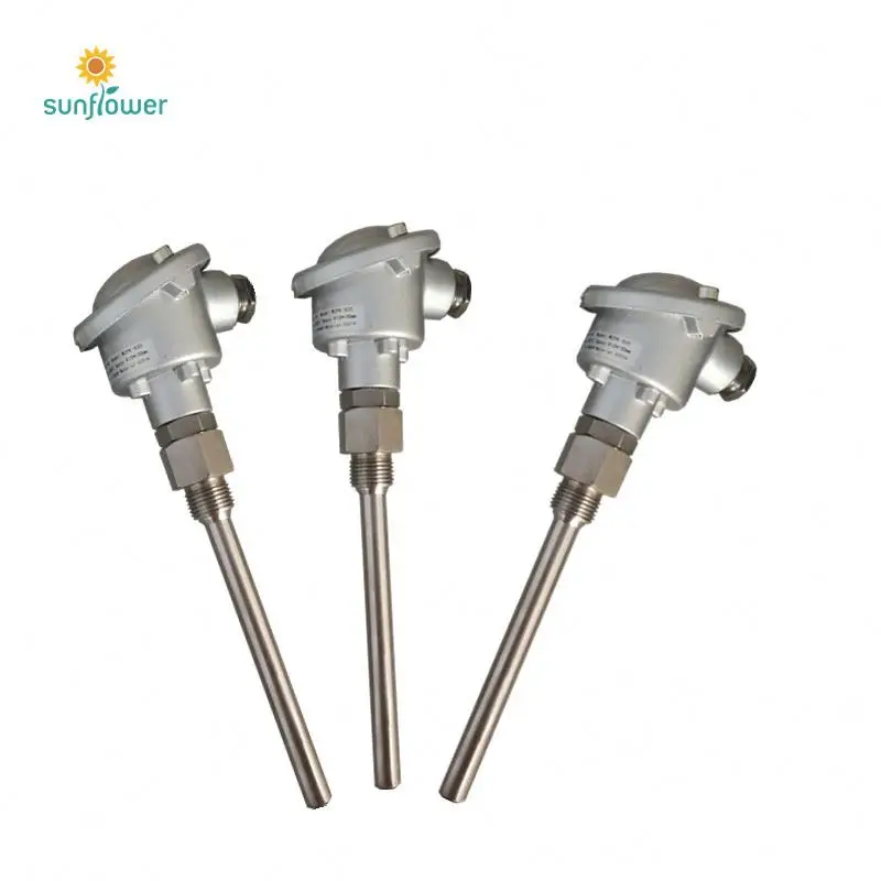 Платиновый датчик температуры Heraeus M1020 Pt 1000