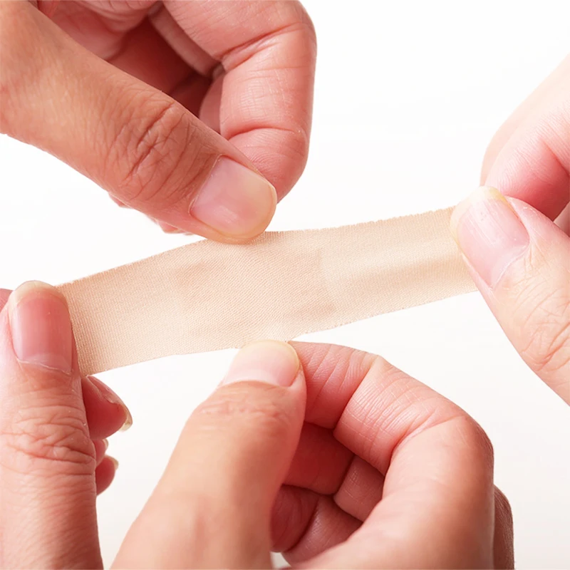 band aid custom customized band aids Quality Band-Aid Supplier