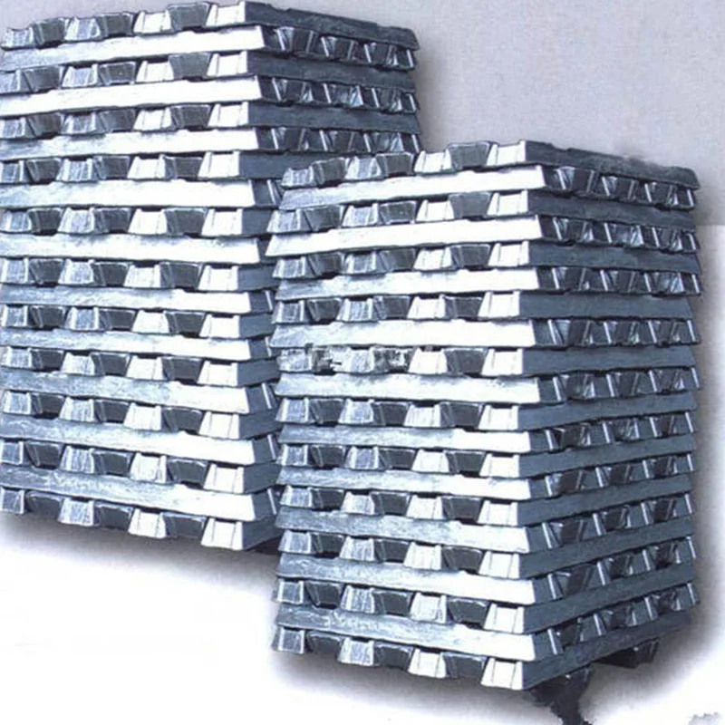 Прямая продажа, 99.7%, алюминиевые слитки ADC12