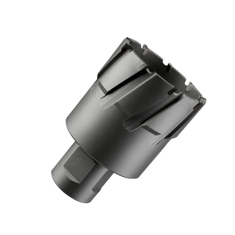 TCT annular cutter inside diameter with 31.75mm weldon shank