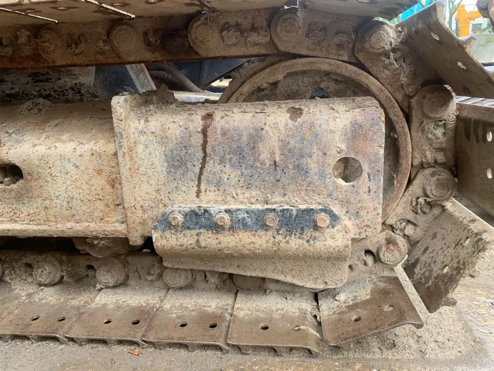 Used good Kubota/ Excavator Kubota KX183-3 Japan Original for Sale
